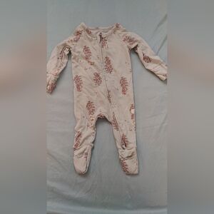 0-3M LouLou Lollipop One Piece